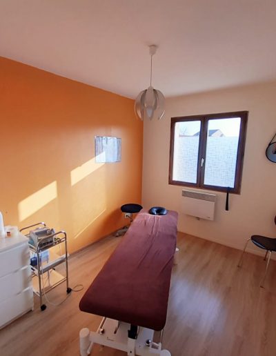 Naturopathe vers Annonay